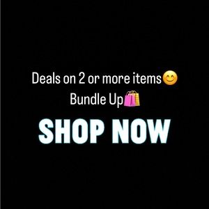 Bundle Deals!